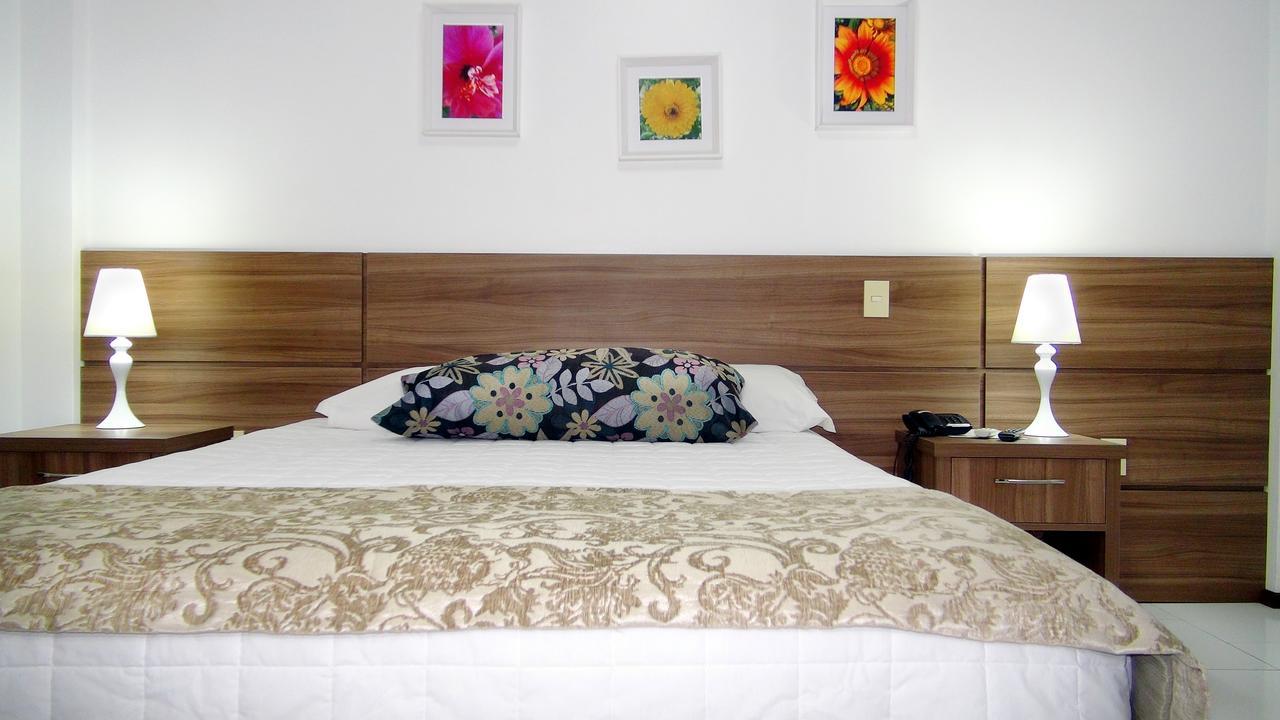 Schenkel Hotel Tramandai Ngoại thất bức ảnh