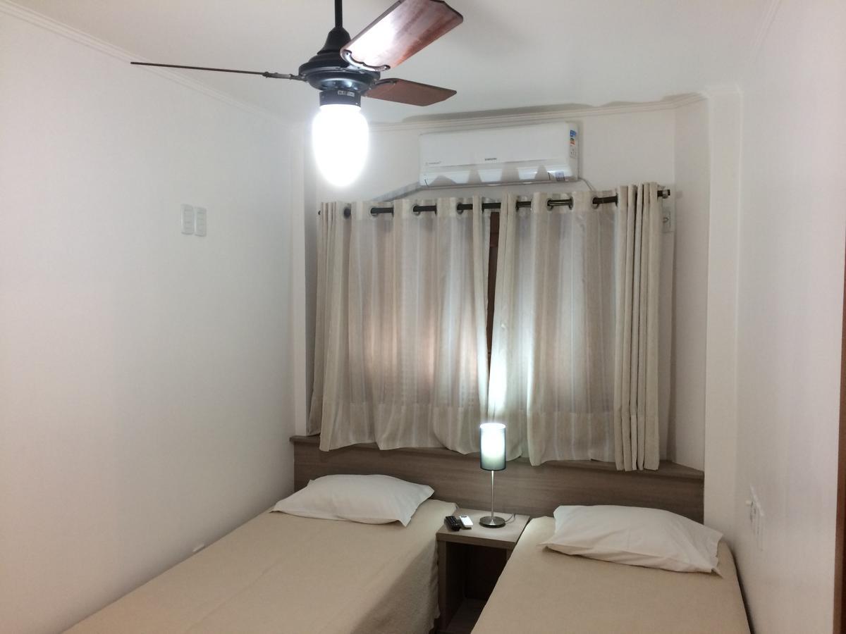 Schenkel Hotel Tramandai Ngoại thất bức ảnh